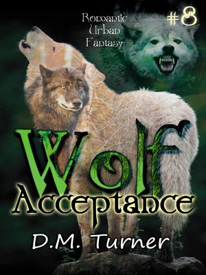 cover image of Acceptance